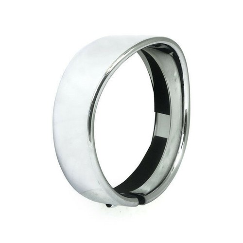 Lamp ring visor style - ring,