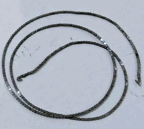 Fusee chain length - chain., 178
