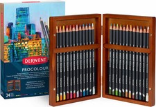 DERWENT PROCOLOUR -