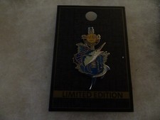 Hard Rock Cafe Pin Hollywood, FL marlin Guitar 2016