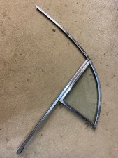 Morris Minor 1000 4-Door Saloon (1956-1971) N/S Passenger Left Rear Window Frame