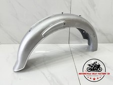 65-66 Honda CB450 Rear Fender High Quality Silver Mudguard CB450 K0 Black Bomber