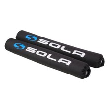 Sola Padded Roof Bar Pads