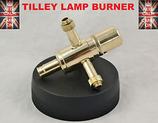 TILLEY LAMP BURNER PARAFFIN