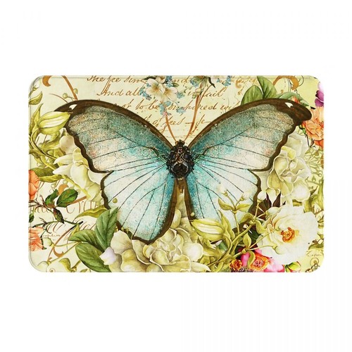 Beatiful butterfly non slip - beatiful,