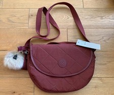 Kipling Amiren Maroon
