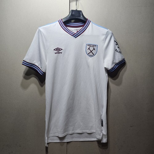 West ham away football - away,