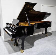 STEINWAY MODEL D GRAND PIANO  ONLY 27 YEARS OLD.  5 YEAR GUARANTEE.