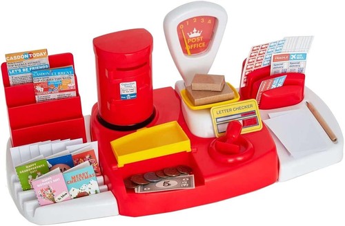 Casdon post office toy - casdon, office,toy
