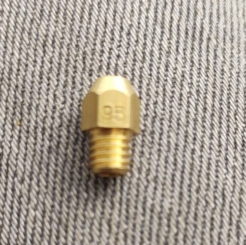 Gas lpg 1ba - 1ba, jet
