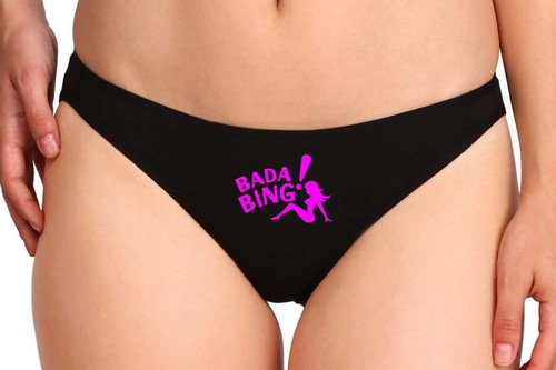 The sopranos sexy - sexy, bada