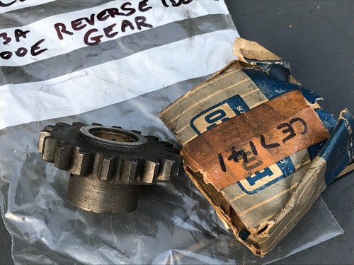 Ford 100e new genuine - ford,