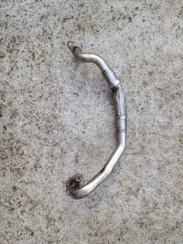 K03 k04 turbo oil - turbo, return