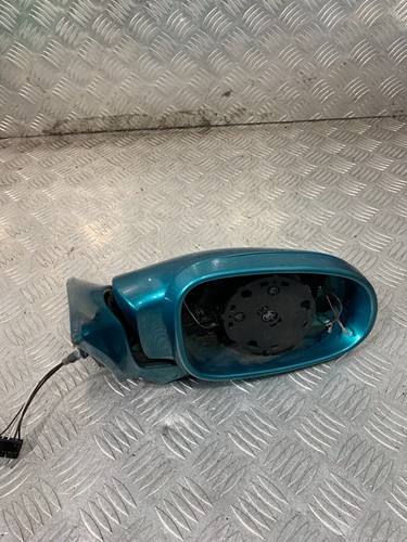 2000 mercedes slk r170 - 2000, driver