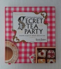 Ms Marmite Lover's Secret Tea