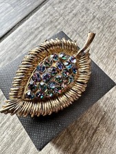 Vintage Style Gold Tone