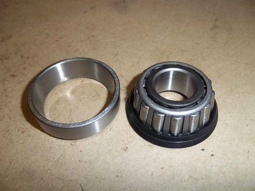 Bsa a65 a75 - bsa, b25