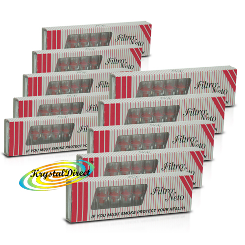 100 filtro neto - x,