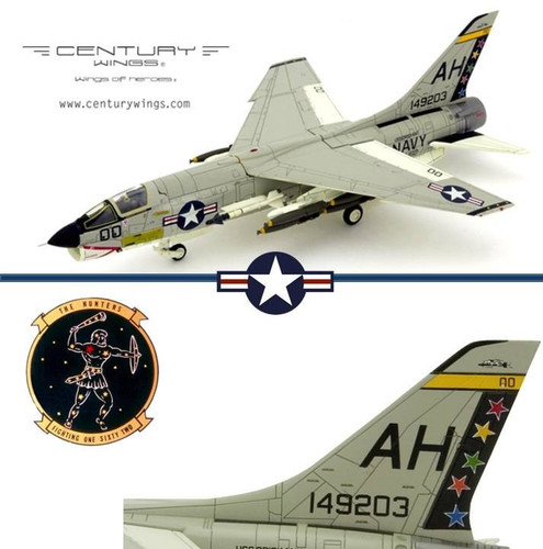 Century wings cw 601499 - century, 1/72