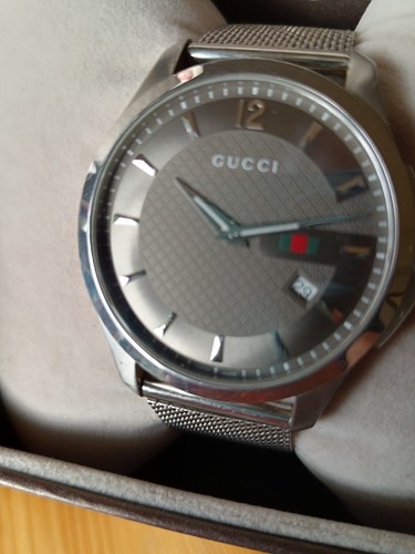 Gucci men timeless slim - g-timeless,