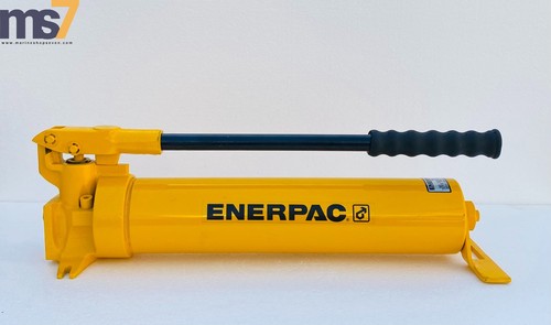 Enerpac p80 hydraulic hand - enerpac,
