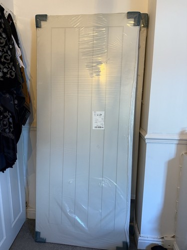 Interior door inch - interior, 33