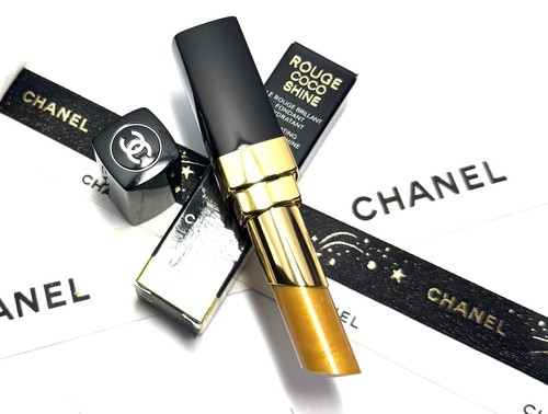 Chanel rouge coco - coco, shine