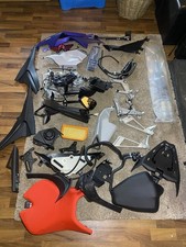 Genuine Aprilia Rs660 2023