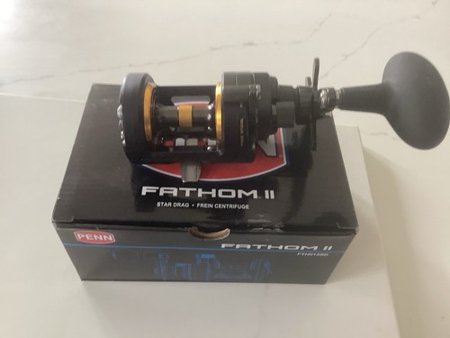 For sale penn fathom ii - sale, 15