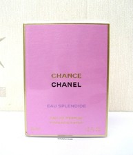 Chanel Eau Splendide Eau De