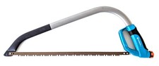 Gardena 530 8747-20 Bow Saw 53cm Long Blade Hacksaw Tree Brach Cutter Pruning