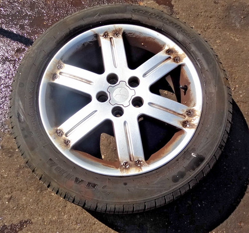 Mitsubishi shogun pinin - mitsubishi,