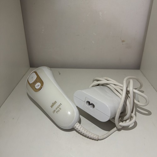 Braun silk expert pro - pro, pl5124