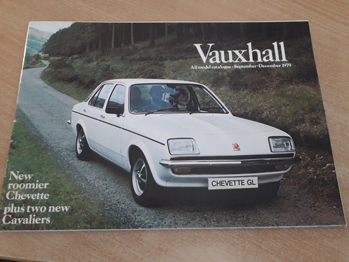 Vauxhall full range sales - vauxhall,
