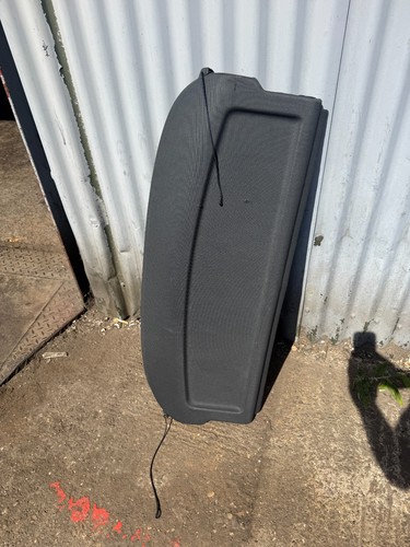 2012 audi rear parcel - audi, 8x