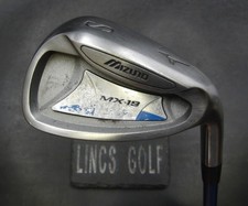 Ladies Mizuno MX-19 Sand Wedge