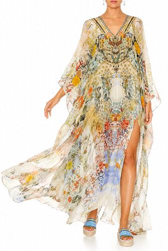 Camilla lady labyrinth split - camilla,