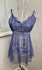 Victoria’s Secret BNWT Blue