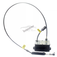 Stepping Throttle Motor