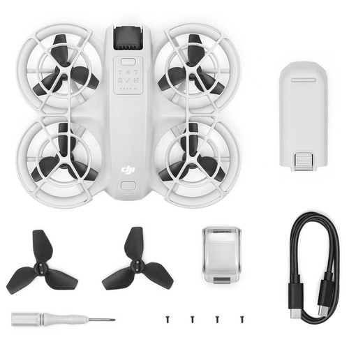Dji neo palm sized drone - neo,