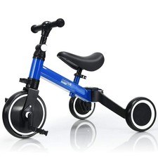 Convertible Balance Bike Kids