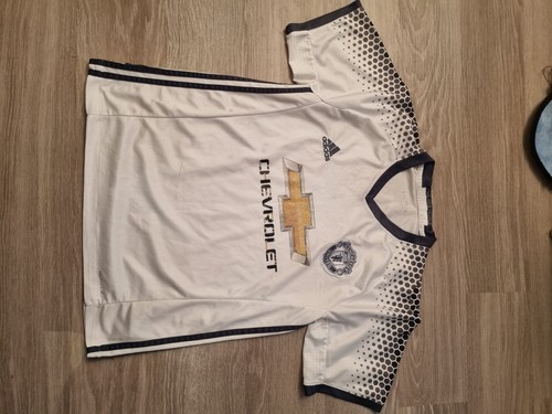 Man utd away shirt 2016 - away,