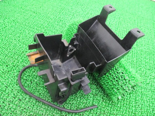 Used kawasaki zxr250 battery - used,