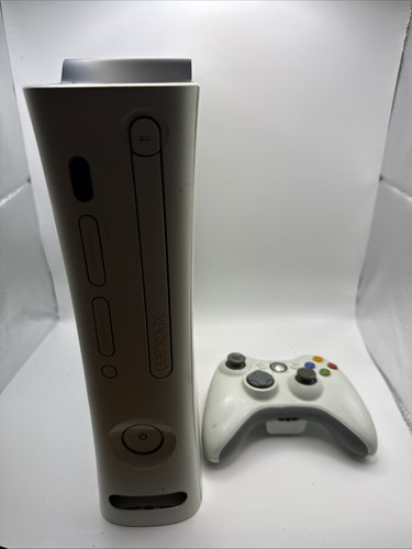 Microsoft xbox 360 pro 120gb - xbox,