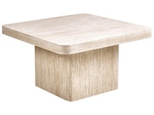 Coffee Table DUSON Travertine