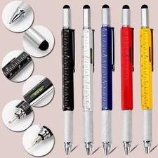 7 in1 Multifunction Ballpoint