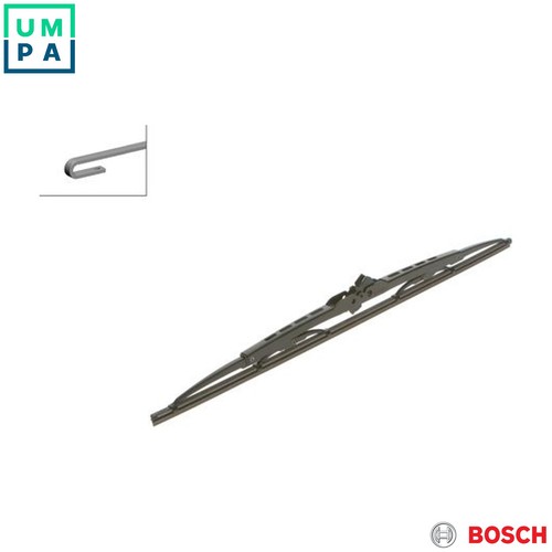 Wiper blade 397 - 397, 763