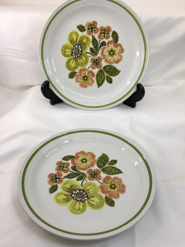 Vintage pair myott - vintage,