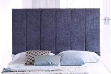 CRUSH OR PLUSH VELVET FLOOR