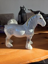 beswick large shire horse 818